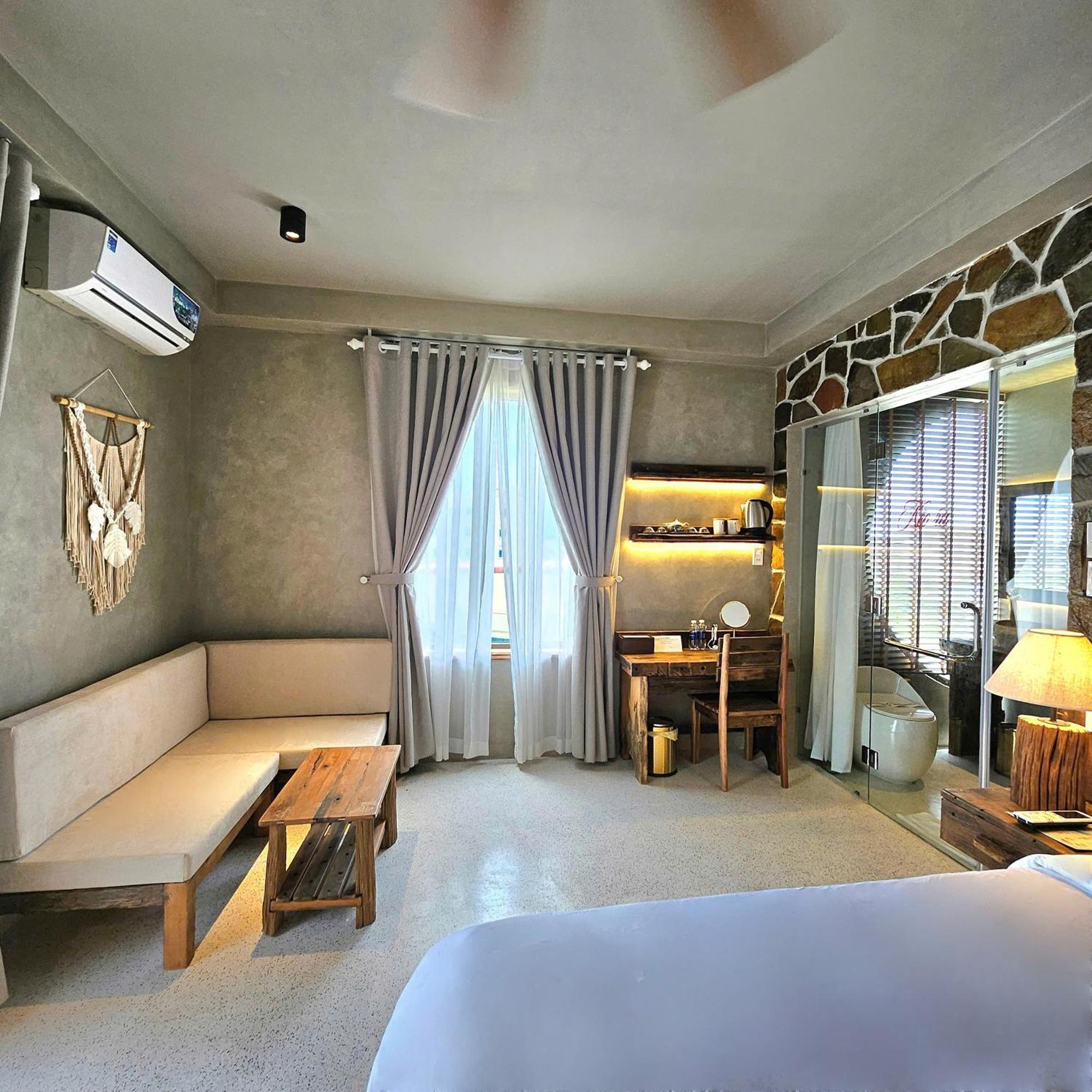 โรงแรมวิคตอรี เว้ ภายนอก รูปภาพ