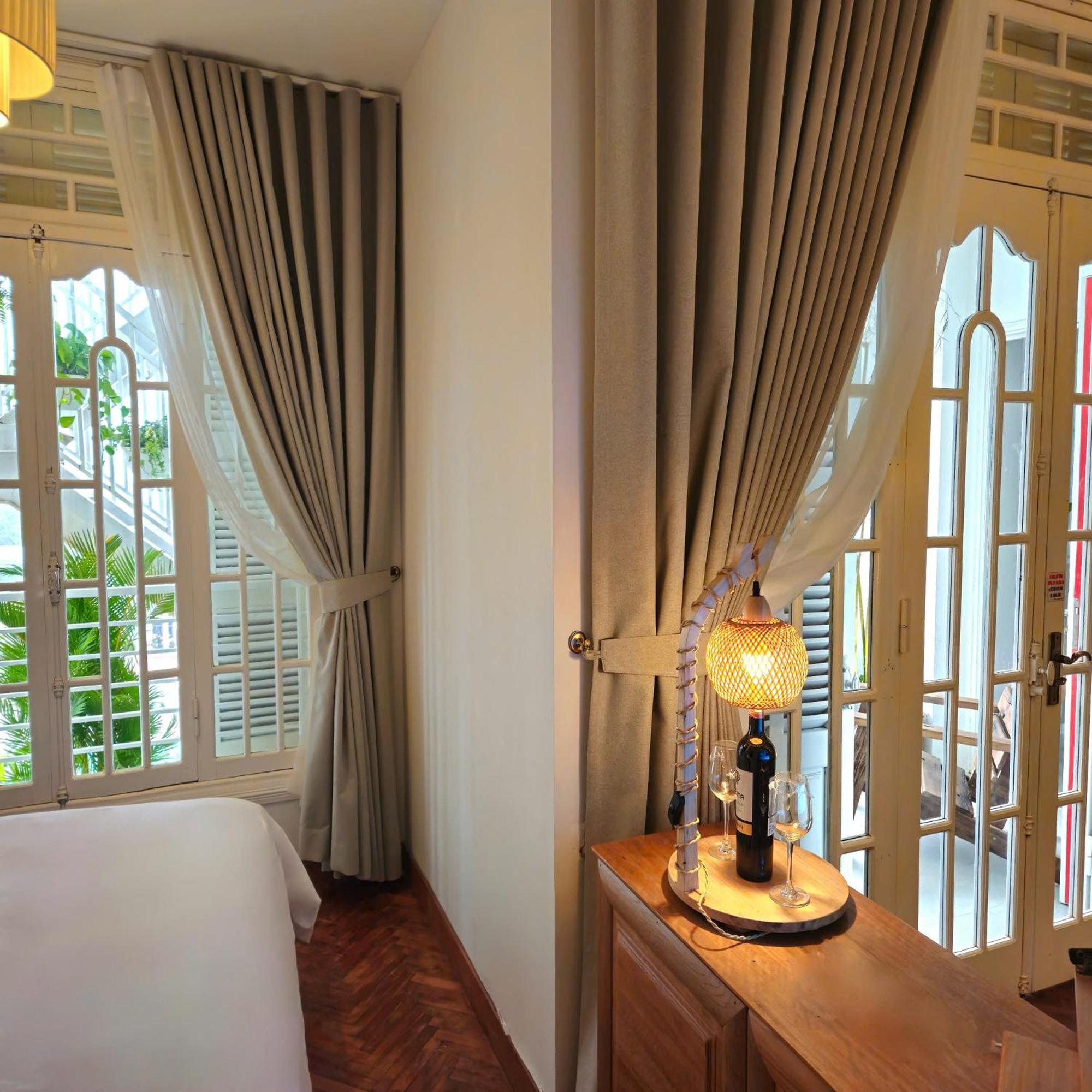 โรงแรมวิคตอรี เว้ ภายนอก รูปภาพ