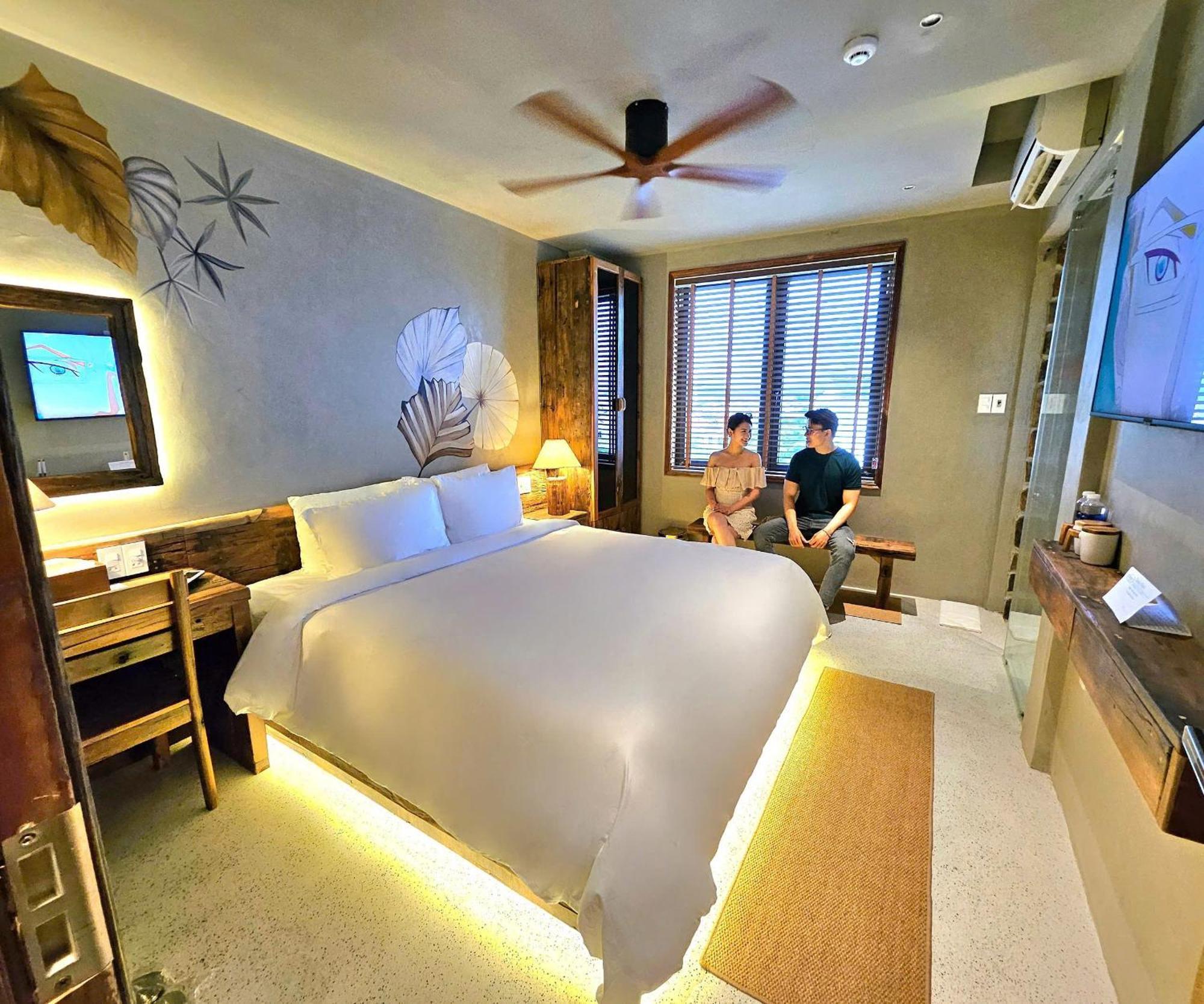 โรงแรมวิคตอรี เว้ ภายนอก รูปภาพ